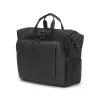 DICOTA Eco Top Traveller GO 39.6 cm 15.6 Melns Rokturis Plecu siksna
