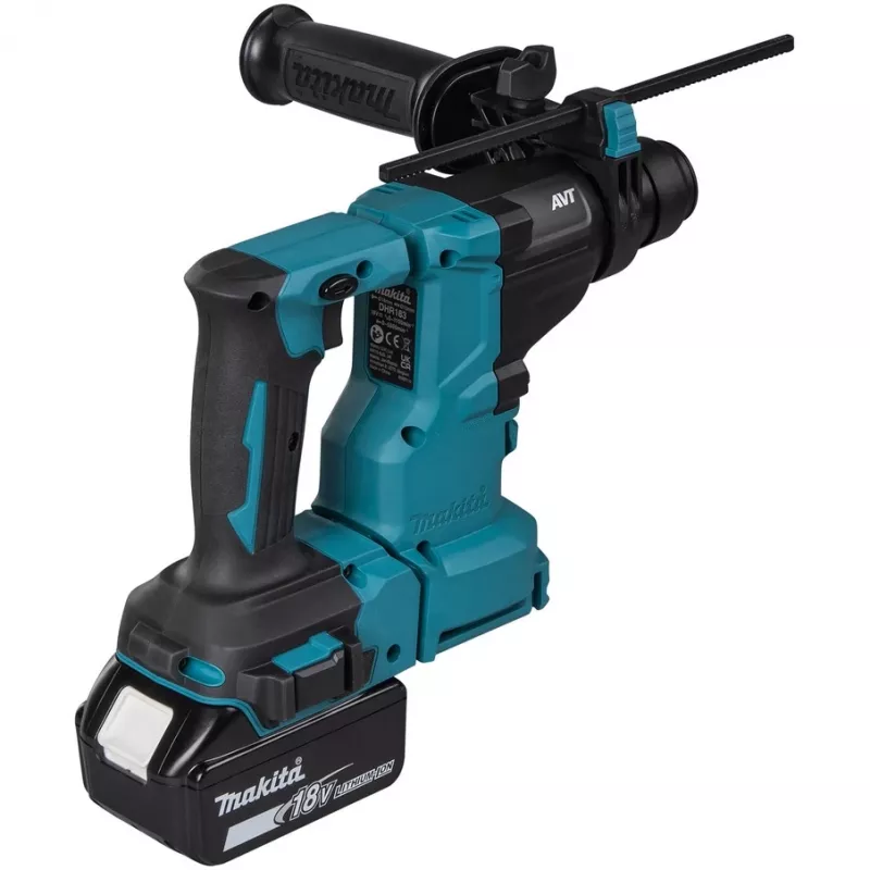 Makita DHR183RTWJ Urbja Uzgalis