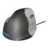 Evoluent VerticalMouse 4 USB Type-A ergonomiskā pele