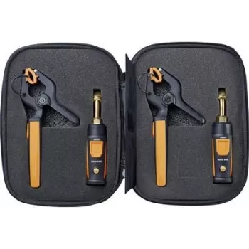 Testo temperatūras mērīšanas instruments -40 līdz +150 °C (0563 0002 10)