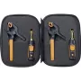 Testo temperatūras mērīšanas instruments -40 līdz +150 °C (0563 0002 10)