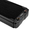 Radiators Hardware Labs Black Ice Nemesis 560 GTR, 560 mm, melns