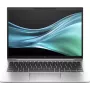 HP EliteBook 835 G11 Notebook - AMD Ryzen 7 8840U / 3.3 GHz - Win 11 Pro - Radeon 780M - 32 GB RAM - 512 GB SSD NVMe - 33.8 cm (13.3")