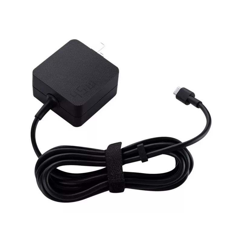 ASUS AC45-00 strāvas adapteris / invertors iekštelpām 45 W Melns