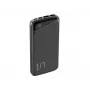 Pārnēsājams akumulators Navitel PWR10 MX MELNS 10000 mAh