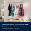 Brīvi stāvoša veļas mazgājamā mašīna Electrolux EW6F2484P, 8 kg, 1400 apgr./min, A energoklase, 53 L cilindrs