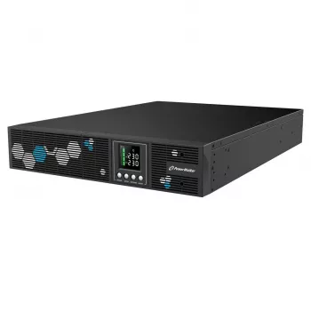 PowerWalker VI 3000 RLP Line-Interactive 3 kVA 2700 W 8 AC ligzdas