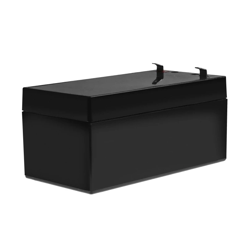 Green Cell AGM19 UPS akumulators Slēgts svina-skābes 12 V 3.3 Ah