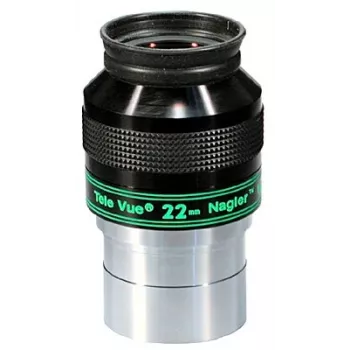Okulārs Tele Vue Nagler Type IV 22 mm 2 collu