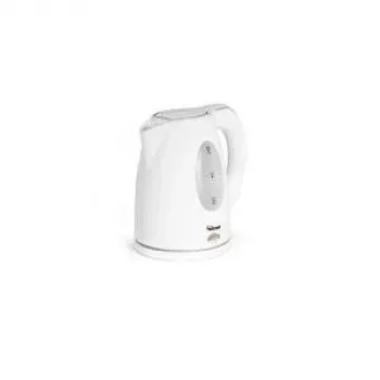 Tristar Tris Elektriskā Tējkanna WK 1324 1.5 L balta (WK-1324)