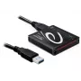 Karšu lasītājs DeLOCK USB 3.0 All in 1 91704
