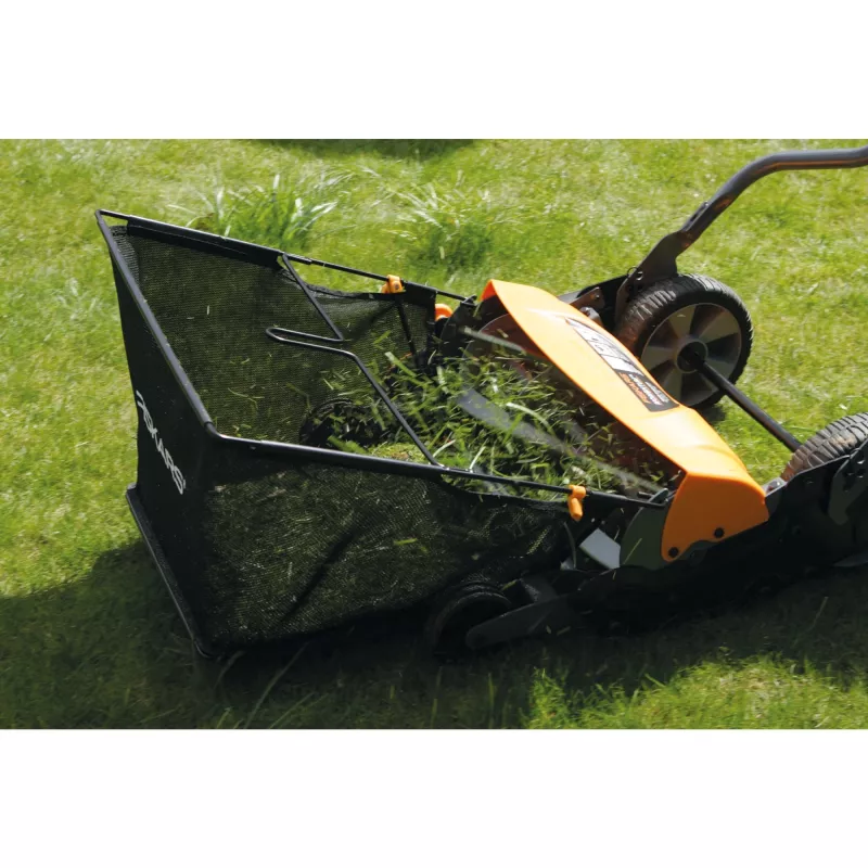 Zāles savācējs Fiskars 113883