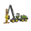Rotaļlietu transportlīdzeklis BRUDER John Deere 1270G