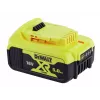 Dewalt 18V XR 5Ah Li-Ion slīdēšanas akumulators