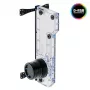 Singularity Resonance 2.0 Single D5 Distro Plate — sadales plate vienam D5 sūknim un rezervuāram