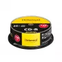 CD-R Intenso INT-1001124 (25 diski, 700 MB, 52x)