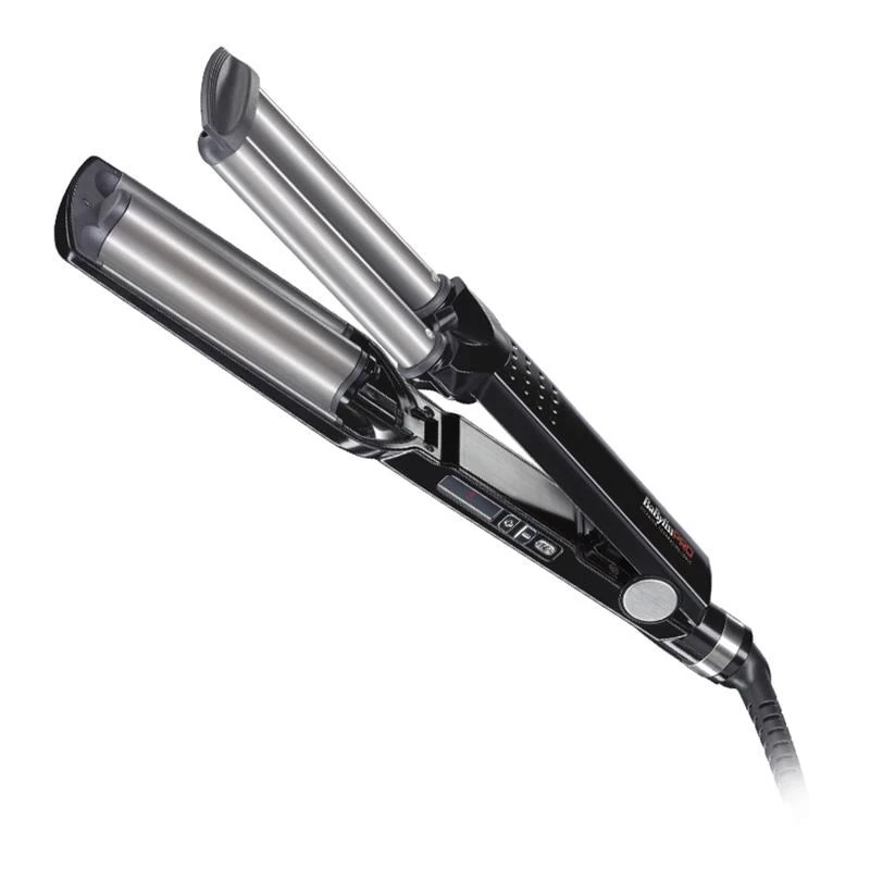 BaByliss BAB2369TTE trīskāršs matu viļņotājs