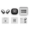 Beats Powerbeats Pro 2 Austiņas, Dimantmelns, Iekšauss, Bezvadu, MX723ZM/A