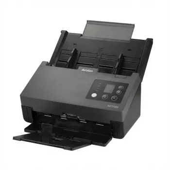 Dokumentu skeneris Avision AD3100 100 lpp/min, USB 3.2, ADF, abpusējs