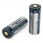 Ansmann 1307-0012 Litija-Jonu akumulators 3.6V 5100mAh 26650 aizsargāts