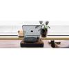 Muse atskaņotājs MT-106BT ar USB un AUX ieeju