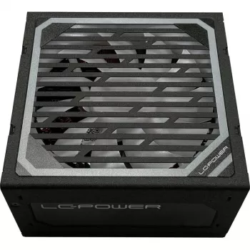 Barošanas bloks LC-Power LC6850M V3.0 | 750W | 80+ Gold