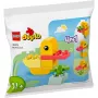 LEGO DUPLO 30673 Mans Pirmais Pīlēns 4-in-1