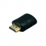 Pārejas savienotājs HDMI ShiverPeaks BS77408