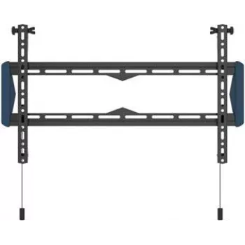 Sienas stiprinājums ar slīpumu Tilt TV Wall Mount B-TECH BT5432/B 600 mm plakanajiem televizoriem, VESA 600 mm
