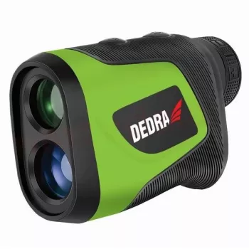 Lāzera attāluma mērītājs Dedra MC0940