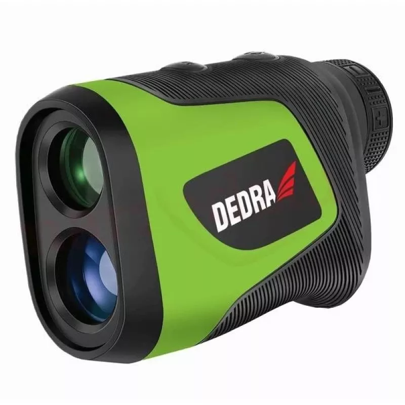 Lāzera attāluma mērītājs Dedra MC0940
