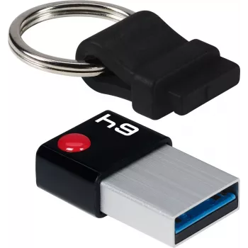 USB zibatmiņa Emtec 64GB USB 3.2 T100