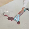 Shark StainStriker HairPro Pet PX250EUT rokas traipu tīrītājs matiem un traipiem — rokas tīrītājs, mērķtiecīga plankumu apstrāde