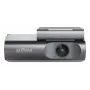 Autokamera DAHUA M3PRO 2K Ultra HD, CMOS, H.265, MicroSD līdz 128 GB, USB-C, DC, Melna