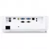 Acer S1386WHN - DLP projektors - 3D - 3600 lm - WXGA (1280 x 800) - 16:10 - 720p (MR.JQH11.001)