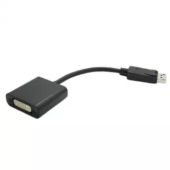 Adaptera kabelis DisplayPort vīrišķais - DVI sievišķais VALUE 12.99.3133