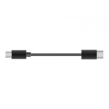 USB pagarinātājkabelis DeLOCK SuperSpeed USB 3.2 Gen 1 2m USB-C melns