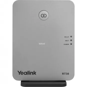 Yealink RT30 DECT atkārtotājs