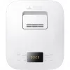 Multifunkcionāls rīsu plīts Xiaomi 3L 710W Balts — alumīnija iekšējais katls, kompakts