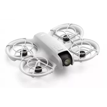 DJI Neo Fly More Combo (DJI-RC-N3) — viegls 135g dronis ar 4K Ultra HD kameru, 3x akumulatori, tālvadības pults