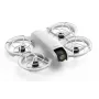 DJI Neo Fly More Combo (DJI-RC-N3) — viegls 135g dronis ar 4K Ultra HD kameru, 3x akumulatori, tālvadības pults