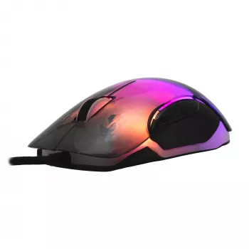 Pele White Shark GM-5017 Mordred Black USB
