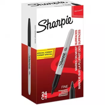 Smalkais marķieris Sharpie 2077128