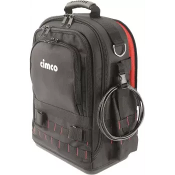 Mugursoma instrumentiem cimco L-Boxx-Mini 170426 — kompakts un viegls instrumentu nesējs