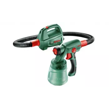 Bosch PFS 1000 krāsu smidzinātājs 0,8 L