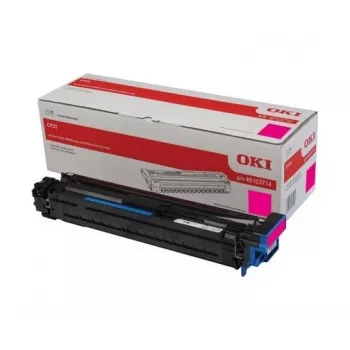 OKI 45103714 oriģinālā bungas komplekts magenta C911dn/C931/C931dn