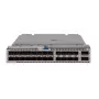 Hewlett Packard Enterprise HPE Paplašinājuma modulis - QSFP+ x 2 + 10 Gigabit SFP+ x 24 - FlexFabric 5930 32QSFP+, 5930 4-slot, 5930-32QSFP+ TAA (JH181A)