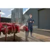 Bosch GHP 5-55 Professional augstspiediena mazgātājs, vertikāls, elektrisks, 520 l/h, 2200 W