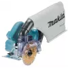 Makita DCC500Z pārnēsājams ripzāģis 12.5 cm Zaļš