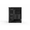 PC korpuss Fractal Design Meshify 3 Black Solid ATX
